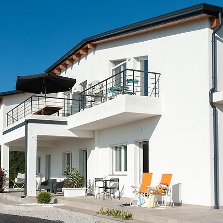Apartament Tenuta Carruba Policastro Bussentino Zewnętrze zdjęcie