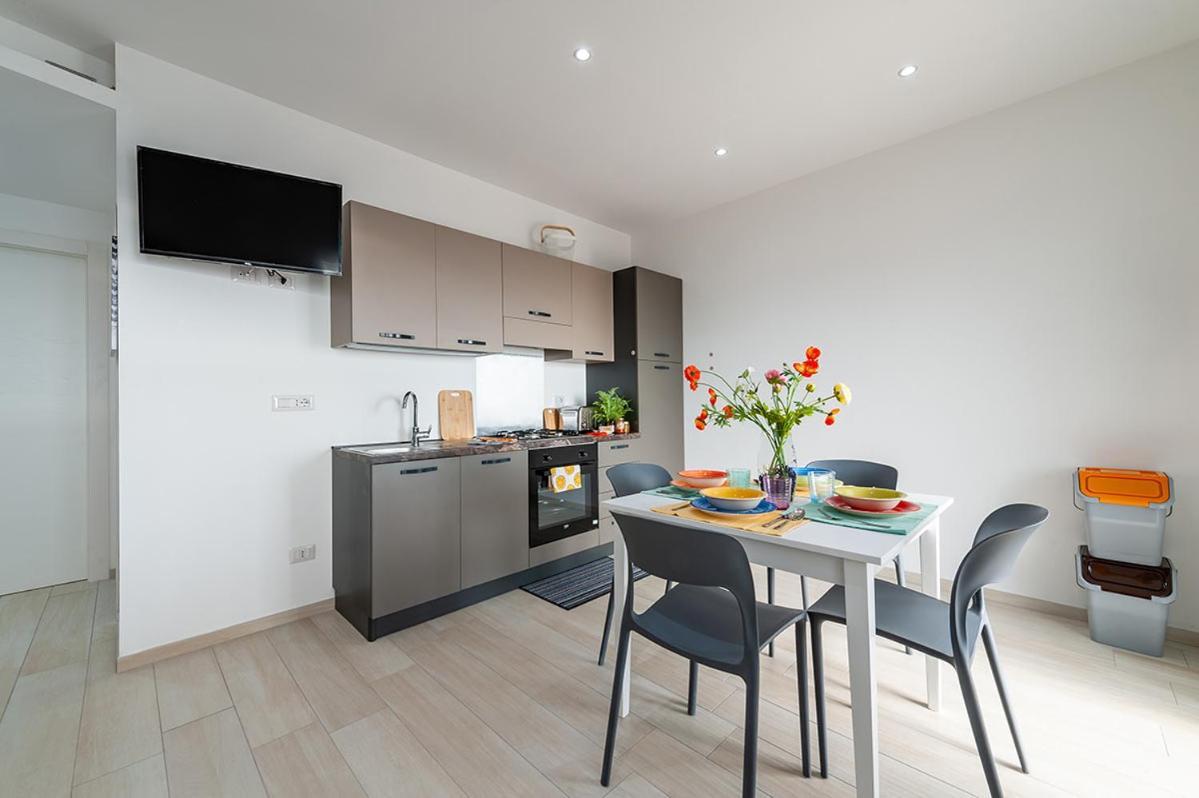 Apartament Tenuta Carruba Policastro Bussentino Zewnętrze zdjęcie
